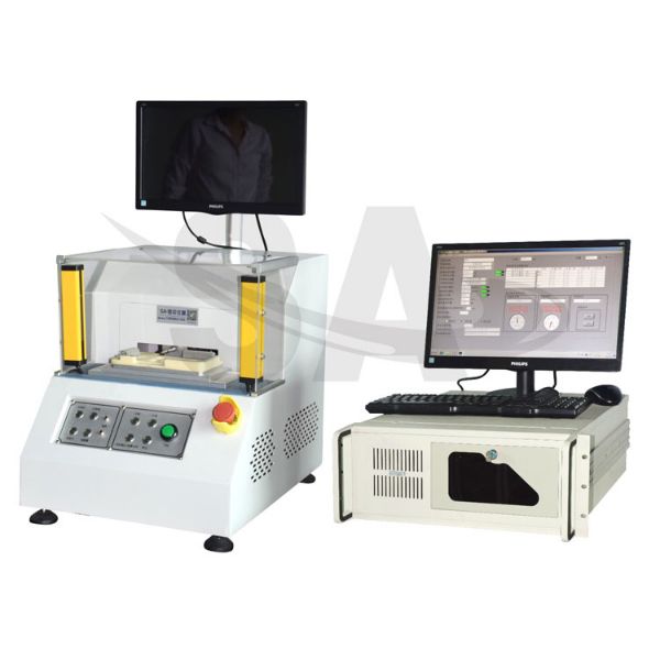 手機(jī)側(cè)鍵力量測(cè)試機(jī) 