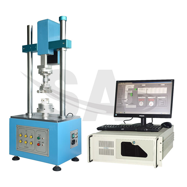 微克設(shè)備推出FPC扭曲測試機(圖1) 微克設(shè)備推出FPC扭曲測試機(圖1)