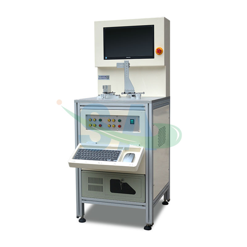 360°轉(zhuǎn)軸扭力試驗機(jī) 