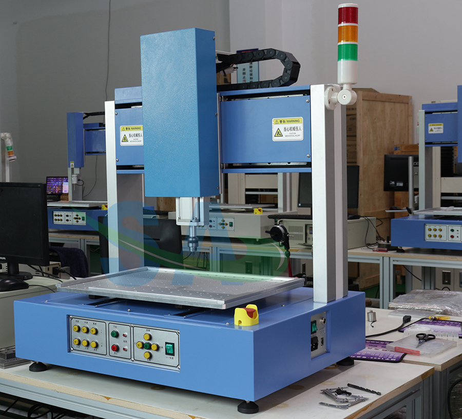 微克儀器新研發(fā)出四軸扭力試驗(yàn)機(jī)(圖1) 微克儀器新研發(fā)出四軸扭力試驗(yàn)機(jī)(圖1)