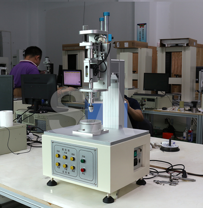 小型扭力試驗(yàn)機(jī) 小型扭力試驗(yàn)機(jī)