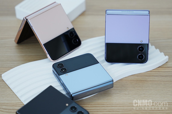 讓一部分人先看懂2023：折疊手機(jī)搶占C位 有幾分勝算