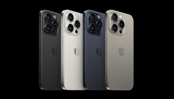 華為Mate 60系列終極對決iPhone 15系列 應該怎么選？