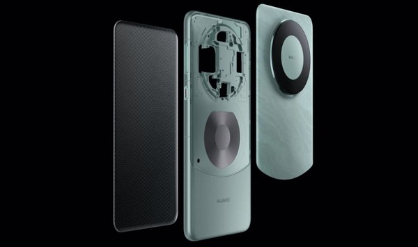 華為Mate 60系列終極對決iPhone 15系列 應該怎么選？