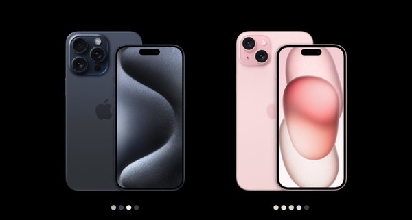 華為Mate 60系列終極對決iPhone 15系列 應該怎么選？