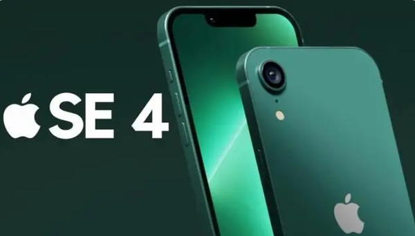iPhone SE 4外觀曝光 取消靜音撥桿升級USB-C接口 iPhone SE 4外觀曝光 取消靜音撥桿升級USB-C接口