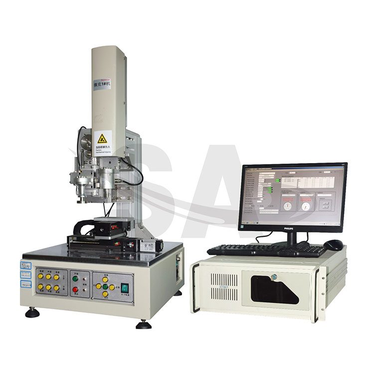 頂針荷重行程阻抗壽命試驗機 
