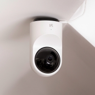 網(wǎng)絡(luò)攝像頭