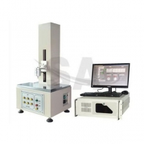 高精度荷重位移曲線(xiàn)機(jī)