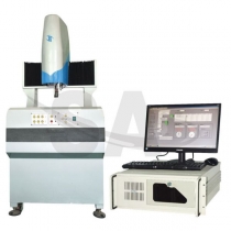 X-Y-Z三軸荷重高度曲線測試機