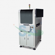 在線(xiàn)式三軸荷重曲線(xiàn)試驗(yàn)機(jī)