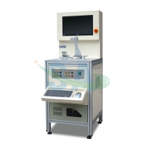 360°轉(zhuǎn)軸扭力試驗(yàn)機(jī)