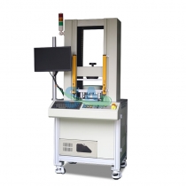 彈簧拉壓測試機