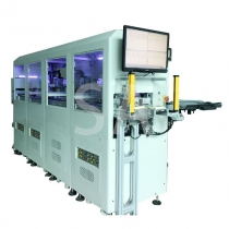 手機(jī)按鍵荷重在線檢測(cè)系統(tǒng)