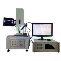 焊點高度測試機