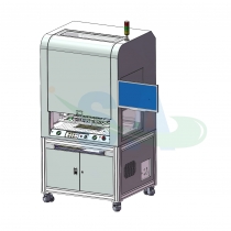 鍵盤手感全檢測試機(jī)