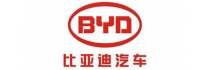 比亞迪汽車