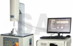 微克儀器完善攝像頭模組扭力試驗機(jī)