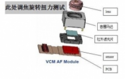 微克設(shè)備改良手機(jī)攝像頭扭力試驗(yàn)機(jī)