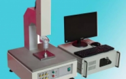 微克儀器開發(fā)出頂針探針荷重阻抗試驗機