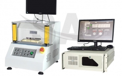 有關(guān)微克曲線機(jī)插拔力技術(shù)更新事宜