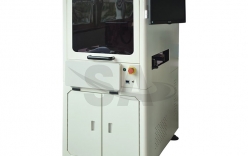 微克儀器批量出貨在線式三軸荷重曲線機