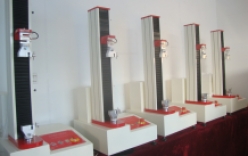 一批拉力試驗機發(fā)往客戶處