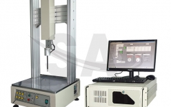 高端插拔力試驗(yàn)機(jī)荷重曲線儀必備的硬件和軟件功能