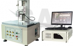 深層次分析按鍵荷重曲線儀的差異