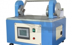 兩臺(tái)折疊屏手機(jī)扭力試驗(yàn)機(jī)發(fā)往客戶處