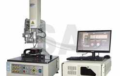 微克升級(jí)頂針探針荷重試驗(yàn)機(jī)的阻抗功能