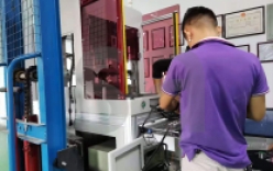 微克儀器多頭cr試驗(yàn)機(jī)上市，得到客戶一致好評(píng)