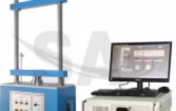 插拔力試驗機測試實例操作說明