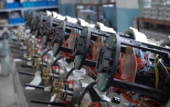 我國儀器儀表產(chǎn)業(yè)現(xiàn)狀與機(jī)遇