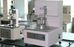 毫克力測試機(jī) SA-5051B外觀更新啦！