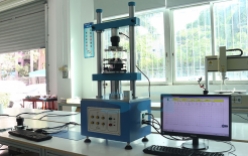 插拔力試驗(yàn)機(jī)如何校準(zhǔn)？