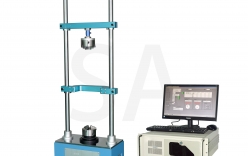 全自動(dòng)扭力試驗(yàn)機(jī)調(diào)試完成，即將發(fā)往客戶試驗(yàn)基地