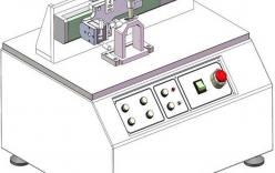 微克儀器推出按鍵開關(guān)推拉力試驗(yàn)機(jī)
