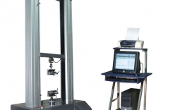 微克儀器推出電池耳拉脫力試驗機