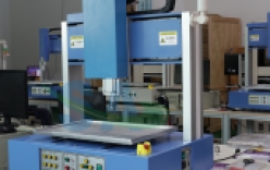 微克儀器新研發(fā)出四軸扭力試驗(yàn)機(jī)