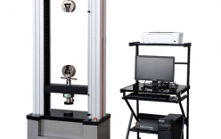 客戶復購微克拉壓力試驗機，今日發(fā)往客戶實驗室