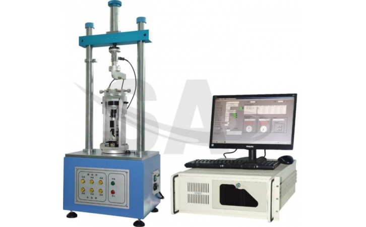 扭力測(cè)試機(jī)關(guān)于螺栓扭矩的控制“訣竅”說(shuō)明(圖1)