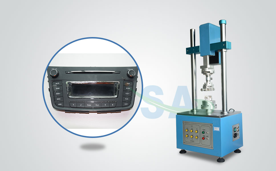 汽車插拔力檢測設(shè)備 汽車插拔力檢測設(shè)備