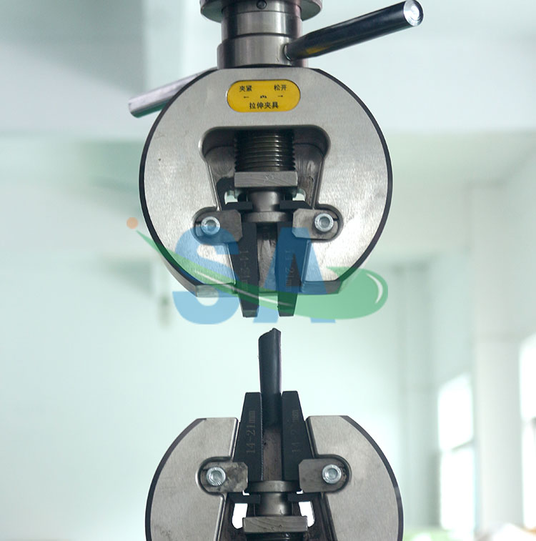 拉力試驗(yàn)機(jī)夾具好壞判斷標(biāo)準(zhǔn)及難點(diǎn)(圖1) 拉力試驗(yàn)機(jī)夾具好壞判斷標(biāo)準(zhǔn)及難點(diǎn)(圖1)