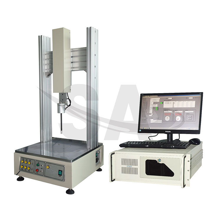 簡述插拔力試驗機(jī)保養(yǎng)與維護(hù)的重要環(huán)節(jié)(圖1) 簡述插拔力試驗機(jī)保養(yǎng)與維護(hù)的重要環(huán)節(jié)(圖1)