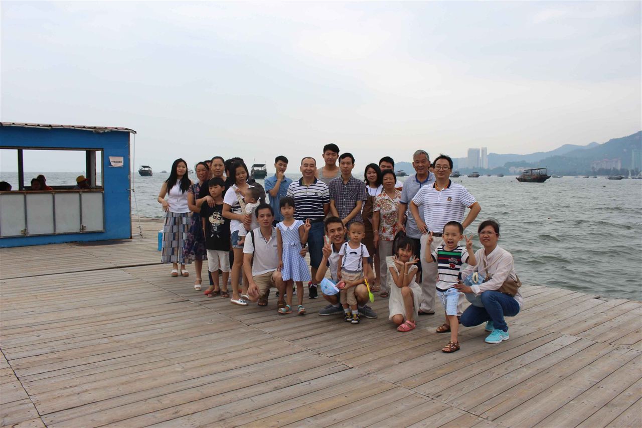 2016年巽寮灣之旅(圖4)