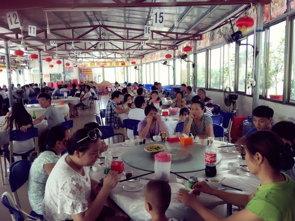 2016年巽寮灣之旅(圖7)