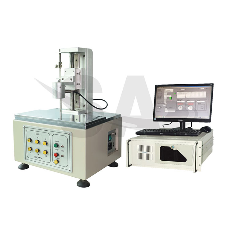 怎樣區(qū)分荷重行程測(cè)試機(jī)(圖1) 怎樣區(qū)分荷重行程測(cè)試機(jī)(圖1)