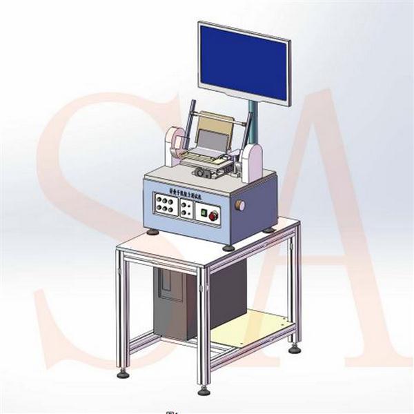 微克推出折疊屏系列相關(guān)試驗(yàn)機(jī)(圖1) 微克推出折疊屏系列相關(guān)試驗(yàn)機(jī)(圖1)