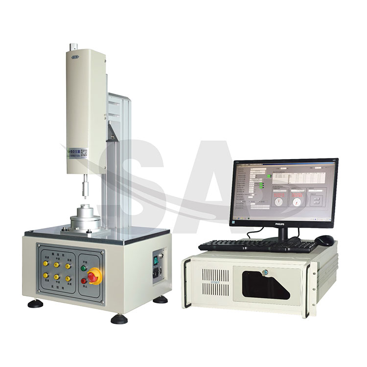 攝像頭模組扭力試驗(yàn)機(jī) 攝像頭模組扭力試驗(yàn)機(jī)